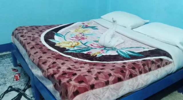 Двухместный номер Standard Oasis hotel