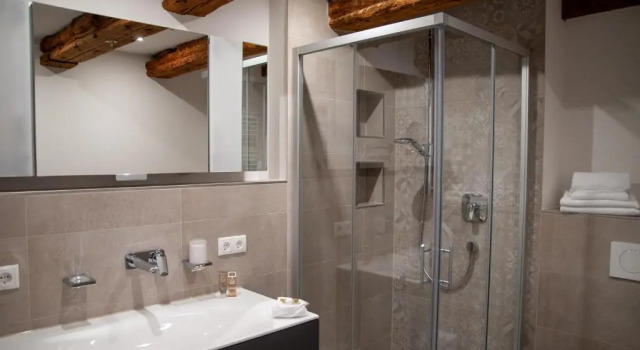 Двухместный номер Superior Hotel Schuberths am Schloss