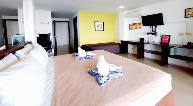 Bohol Vantage Resort
