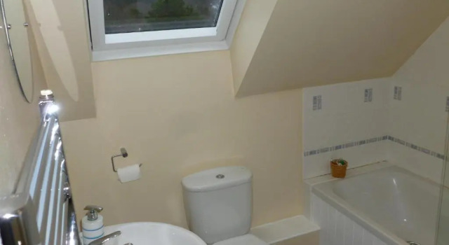 Коттедж Sidhean Dubha Holiday Home