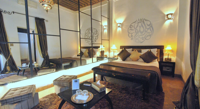 Riad Terra Bahia, Забронировать Отель Отели Марракеш-Тенсифт-Эль-Хауз с завтраком, Завтраки