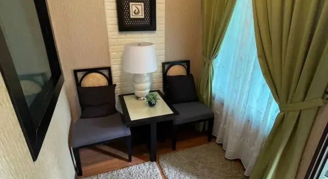 Двухместный номер Classic Perhentian Island CorallView Resort - BlueStar