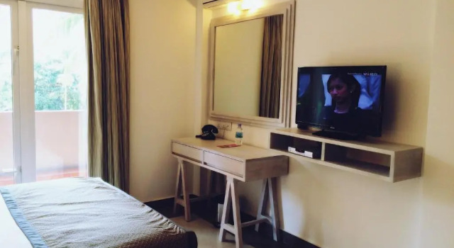 Одноместный номер Standard Ivy Lane Hotel Colombo