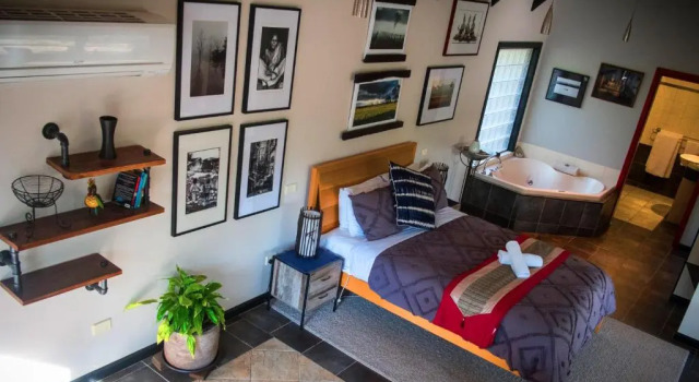 A Heavenly Escape, Prenota Hotel Halls Gap Grampians