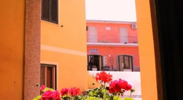B&B La Pianedda