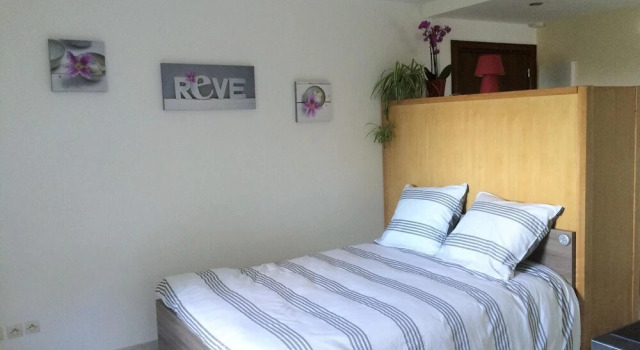 Studio in Ribeauville, With Wonderful Mountain View and Wifi - 33 km F, Забронировать Отель Отели Alsace Wine Route с парковкой, Парковка