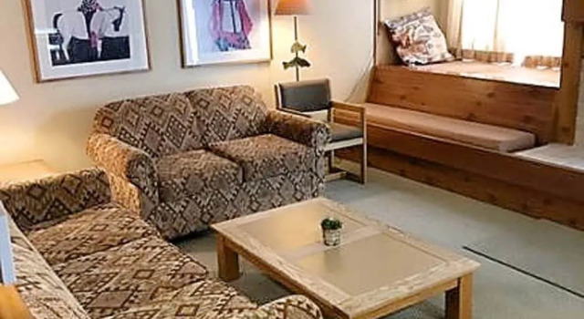Jackson Hole Vacation Condominiums, a VRI resort