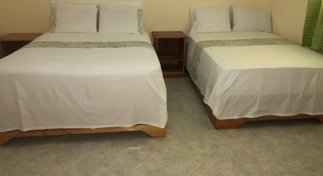 Hotel Inoubliable, Book Hotel Cayes Jacmel Southeastern Department