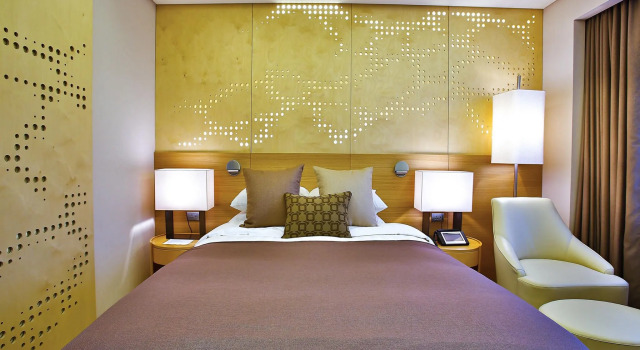 Habitación De lujo Hotel Hyundai by Lahan Ulsan