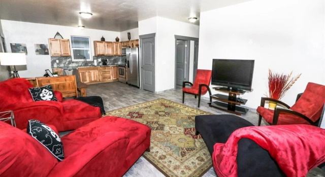 Chic Duplex Near Snake River, Buchen Sie Hotel Hotels & Unterkünfte in Heyburn, Hotel