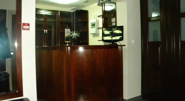 Garni Hotel Ruski Dom, Foglalás Szálloda Jahorina Jahorina Region