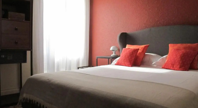 Номер Standard Avolio Tailored Rooms