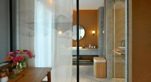 Blossom Hill Hotel Wuxi Yangshan, Prenota Hotel Wuxi Jiangsu