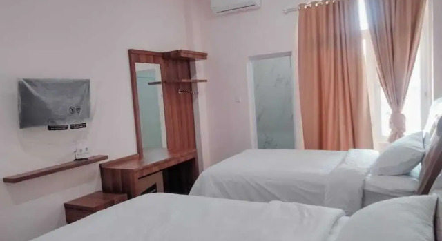 Selecta Indah, Rezerwuj Hotel Padang Sumatra