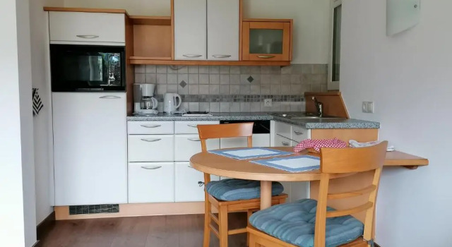 Апартаменты Haus Zangerl