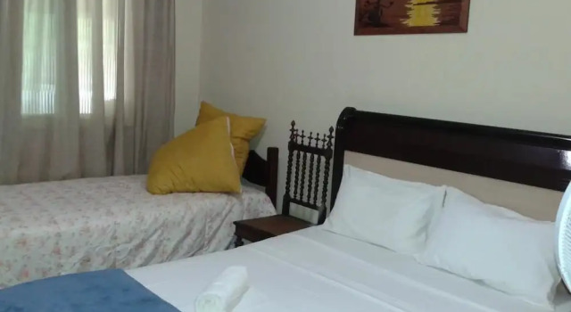 Люкс Deluxe Acomodação Penedo