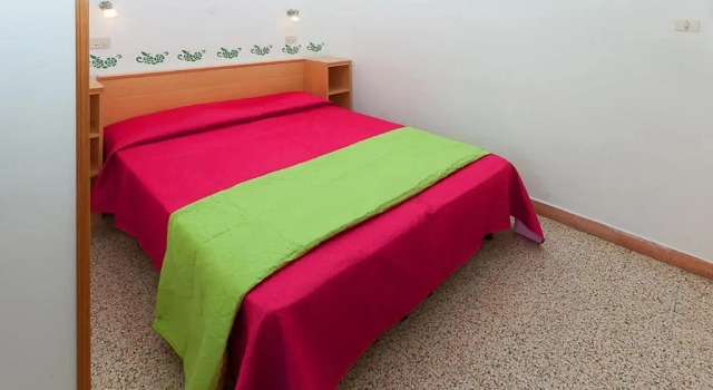 Номер Standard Hotel Amalfi & Dépendance