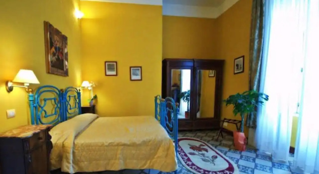 Camera Standard B&B Casa Cavalli