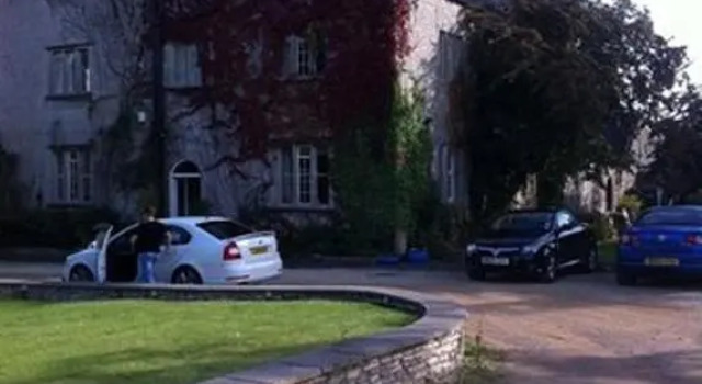 Claridges B&B