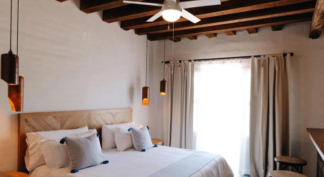 Doña Francisca Hotel Boutique
