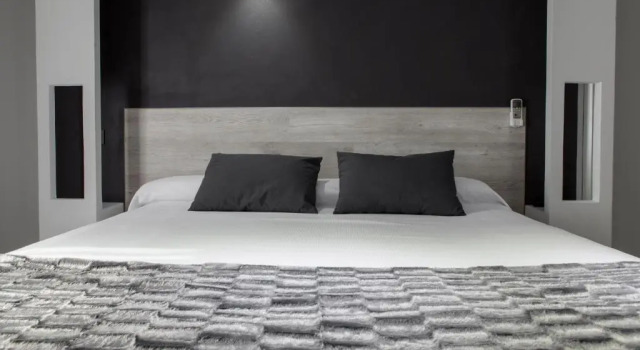 Номер Standard Hostal Overnight Madrid