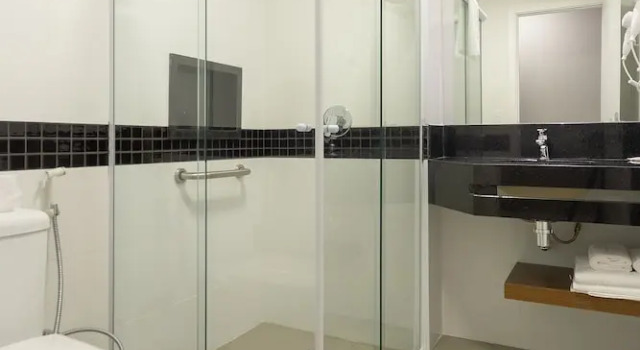 Номер Superior Hotel Villa Fiori