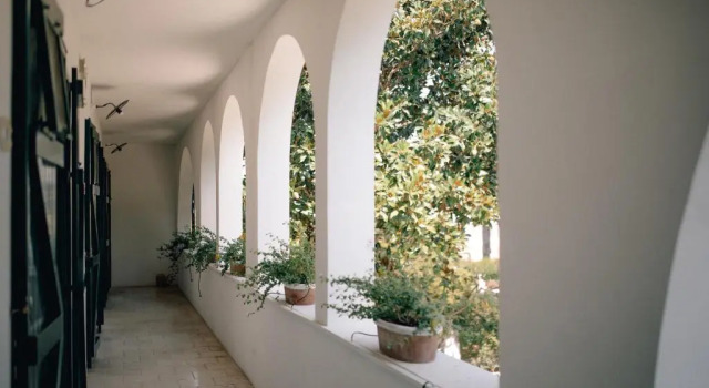 Двухместный номер Superior Relais San Martino - Salento