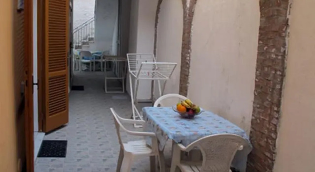 Номер Standard Aparthotel Villa Marinù