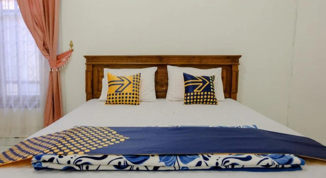 SPOT ON 2668 Pakis Residence, Prenota Hotel Hotel a Banyuwangi con parcheggio, Parcheggio