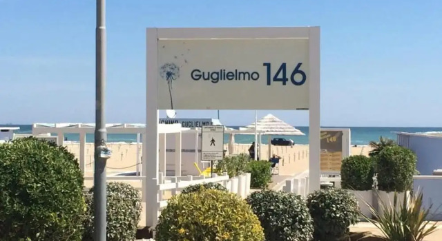 Hotel Villa Gioiosa
