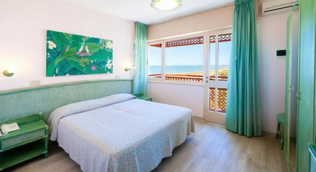 Номер Superior Hotel American