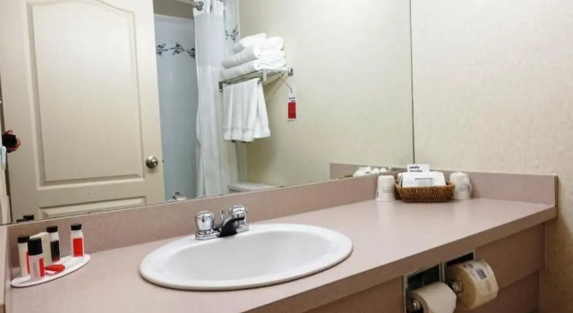 Camera familiare Standard Gold Circle Inn