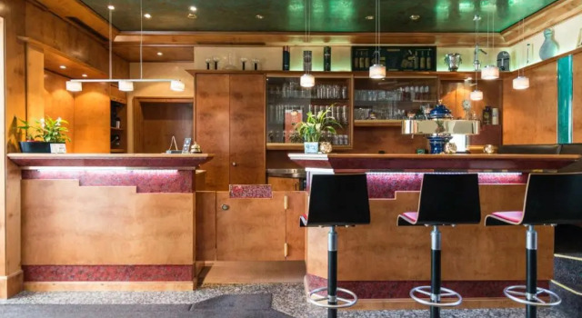 Двухместный номер Standard Bavaria Hotel