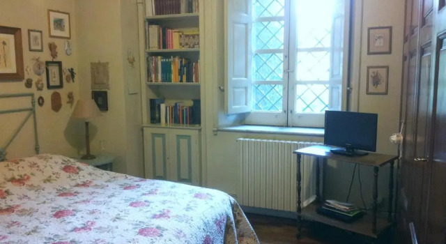 Двухместный номер Standard La Casa Di Francesca