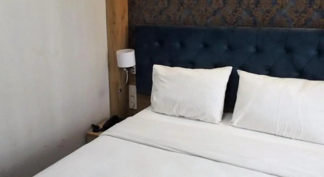 Miss City Hotel Taksim