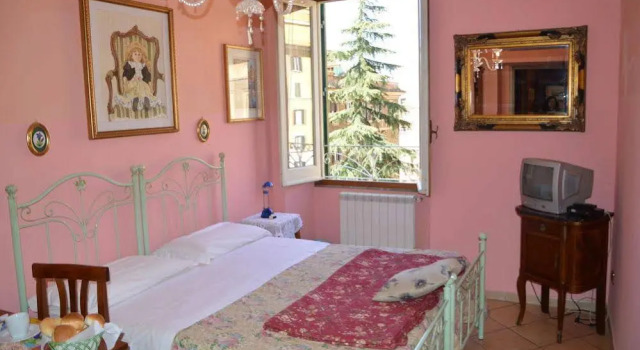 B&B Roman Walls, Забронировать Отель Отели Рима 3 звезды, рядом с Ослиные ворота, 3*