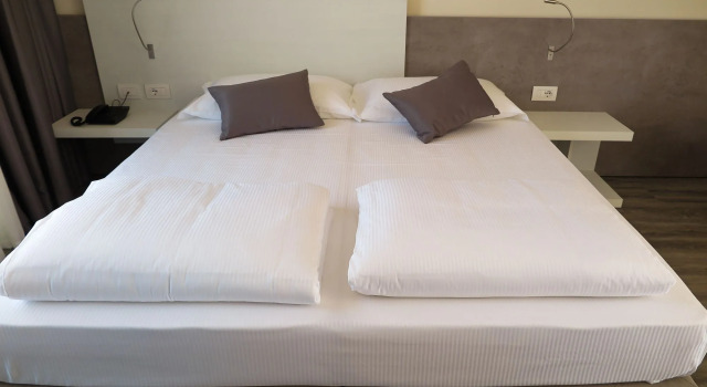 Hotel Oasi Beach