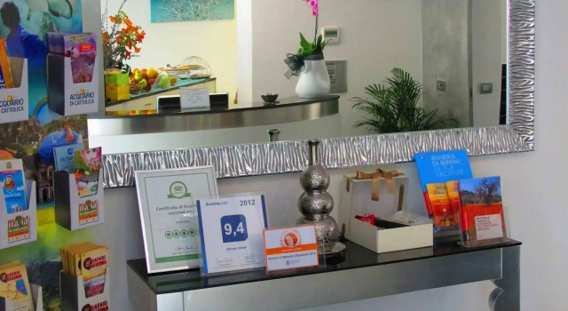 Gimmi Hotel