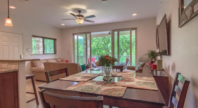 Riverview Heaven RG 20304