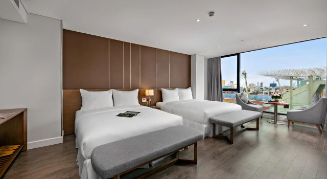 Avora Boutique Hotel
