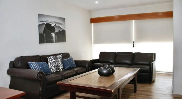 Люкс Comfort Inn Monterrey Valle