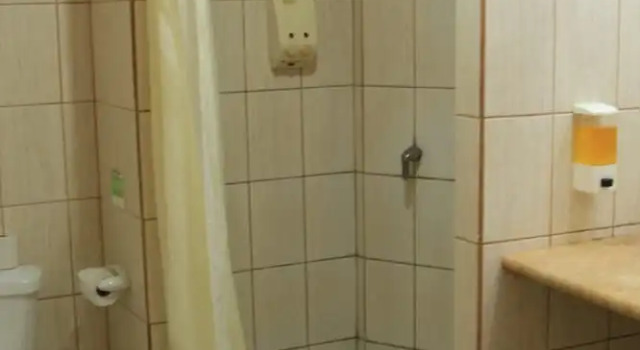 Двухместный номер Standard c 1 комнатой Hotel Playa Bonita