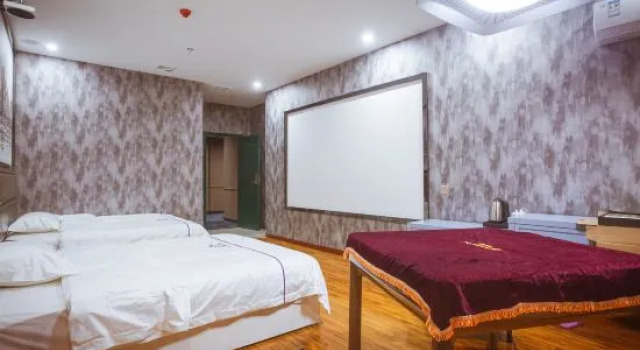 Номер Standard 1314 Couples Theme Hotel