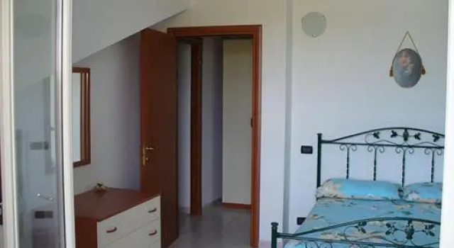 Appartamento Tra Mare E Lago, Rezerwuj Apartament Foce Varano Gargano