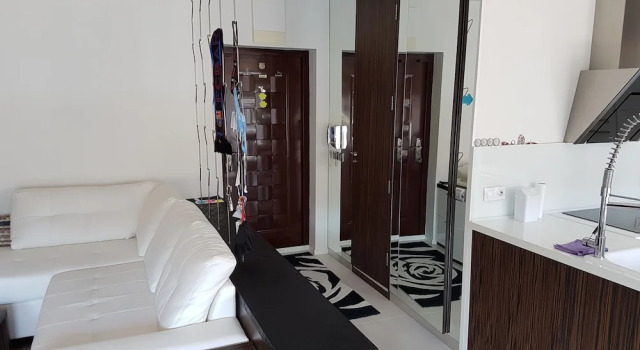 Luxury Apartment in Perla Complex, Забронировать Апартаменты/квартира Отели Бургас с бассейном, рядом с Flora Burgas, Бассейн