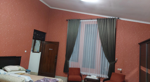 Люкс Dewi House Pondok Hijau Parongpong Bandung 1