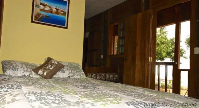 Marsella Beachfront Hotel, Rezervovat Hotel San Juan del Sur Rivas Region