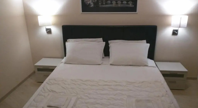 Super Central Luxury Apartments
