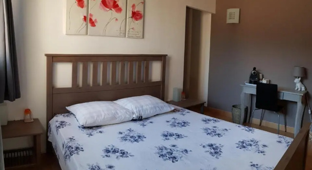 Номер Standard B&B Les Grillons