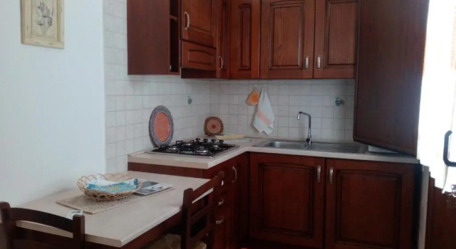 Студия Standard Agriturismo Vistamare